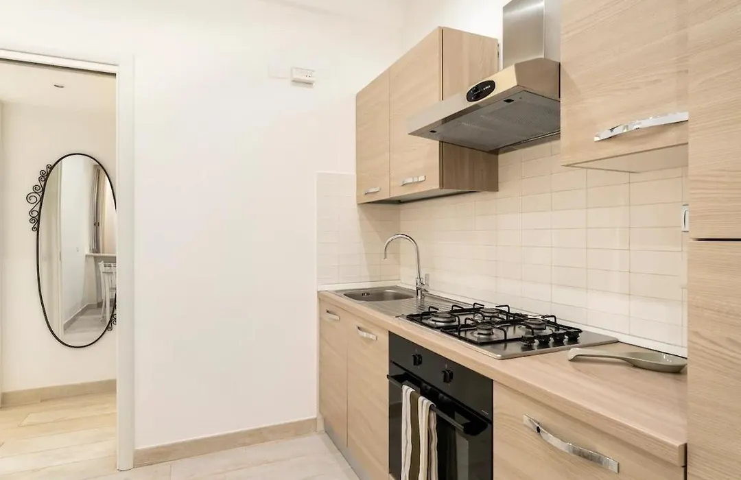 First Floor Apartment-1