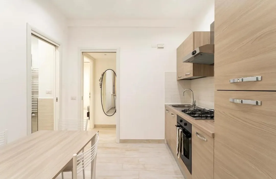 First Floor Apartment-1