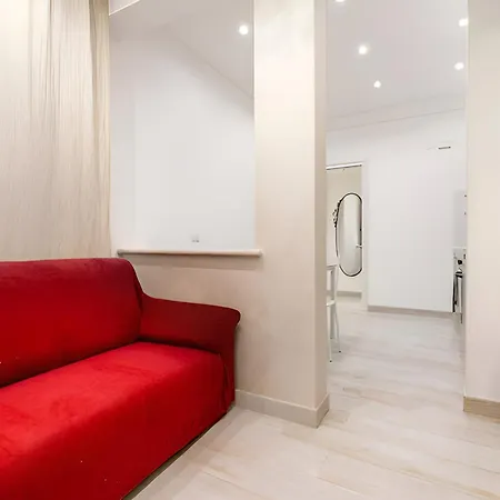 First Floor Apartment-3
