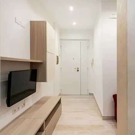 First Floor Apartment-2